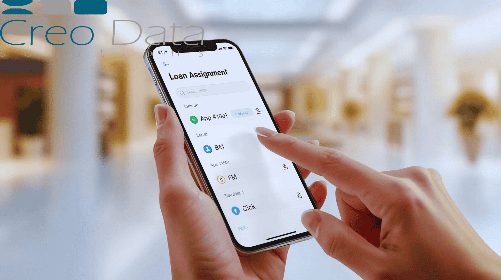 Streamlining Lending Operations: The Strategic Power of the Branch Manager Role in Loan Origination